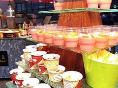 -苏格里岛自助海鲜火锅烧烤(大汉悦中心店)