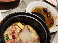 -江南婆婆(车墩店)