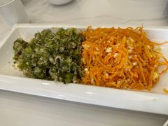 蒸菜-黄家老店·非遗灌汤包(晋安路店)