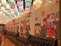 -汤W城市微度假(仓山店)