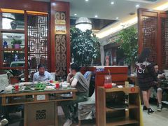 大堂-沱江鱼府(丽江店)