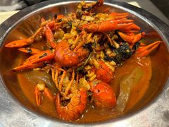 -聚味瞿记·龙虾堂(坡子街店)