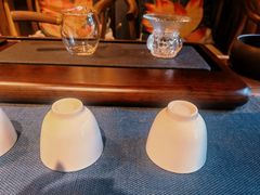 -邈墨茶馆(大兜路1号店)