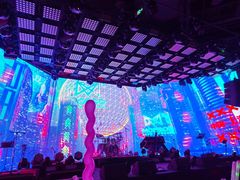 -MOSSO·Liveshow(M3香港广场店)