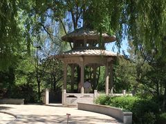-玲珑塔公园
