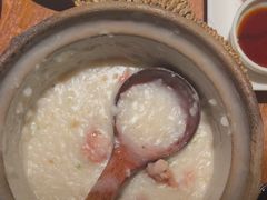 -南拳十三姨·潮汕砂锅粥(世纪金源店)
