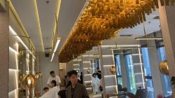 -3AM·S HAIR SALON烫发染发接发