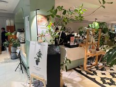 -一尺花园(安和花园店)