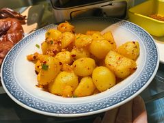 -悦硒楼·新派恩施菜