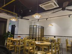 -阿鸡鱼庄·顺德鲜蒸小炒(亚运村店)