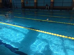 -BK博·康健身(金地格林小镇店)