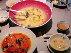 -花椒俏川菜小馆(南海万达店)