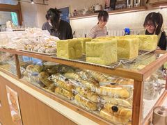 -evoojoo面包商店