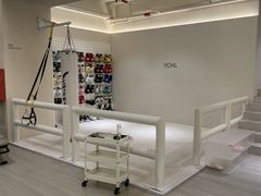 -YCHL Studios健身工作室(市二宫店)