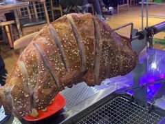 -乌兰烧烤·烤羊腿(西丽店)