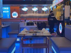 -渔香岛美蛙鱼头火锅(威清路店)