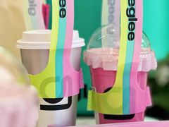 -gleeglee乐溢亦茶(合生汇店)