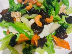 -大铁勺新津菜(中北永旺店)