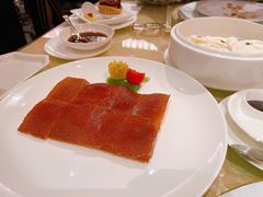 -8餐厅(新葡京酒店)