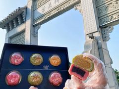 -良枫友信(陈家祠店)