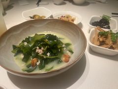 -莆田餐厅PUTIEN(宁波阪急店)