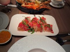 -OGGI TRATTORIA PIZZERIA(深业上城店)
