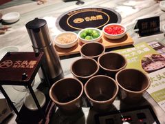 -大头椰·椰子鸡火锅(南宁万象城店)