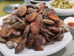 -和源祥·日照菜扛把子(万平口一店)