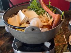 -炙柒Sekinana·精致料理 烧鸟·铁板烧(海上世界店)