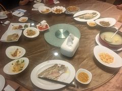 -庄氏祥记家常食府(国瑞建材家居博览中心店)