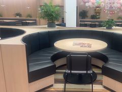 -卡朋西餐(东方广场店)
