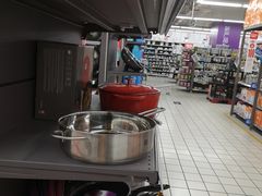 -家乐福(八宝街店)