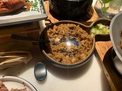 -绿茶餐厅(深圳龙华天虹购物中心店)