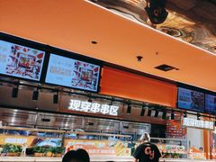 -串一火锅(赛格国际购物中心店)