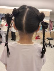 点击看大图 -Oh my head 儿童理发(丹尼斯大卫城店)