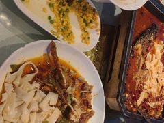 -巴特餐饮6加1音乐餐吧·新疆菜