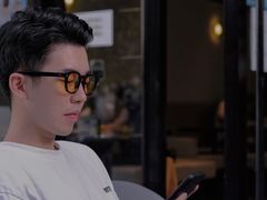 -明谦·Coffee&Cocktail Bar(美您公园店)