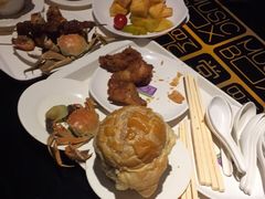 -堂会(白云店)