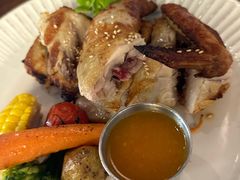 -ibarrel爱杯·bistro&brunch(江宁路店)