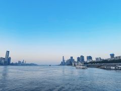 -武汉关码头(轮渡站)