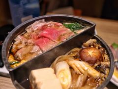 -小山日本料理(太古汇店)