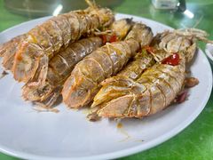 -龙记园海鲜坊(免税城店)