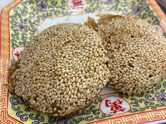 -烤肉季饭庄