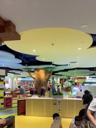 -MELAND CLUB亲子乐园•派对(虹桥万象城店)