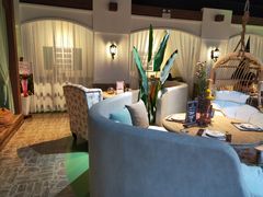 -初拾·花里餐厅(钜城华亿店)