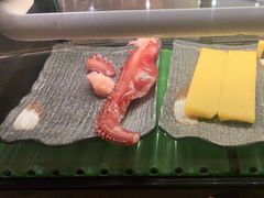 -济南鲁能贵和洲际酒店-第六层自助餐厅