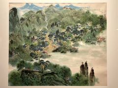 -江苏省美术馆(长江路新馆)