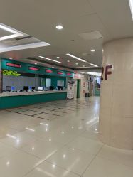 -南京市妇幼保健院(莫愁路院区)