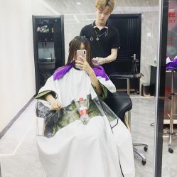 -Tipo Hair salon（明星）店