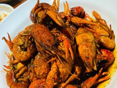-有位虾匠·香辣蟹·小龙虾(李村店)